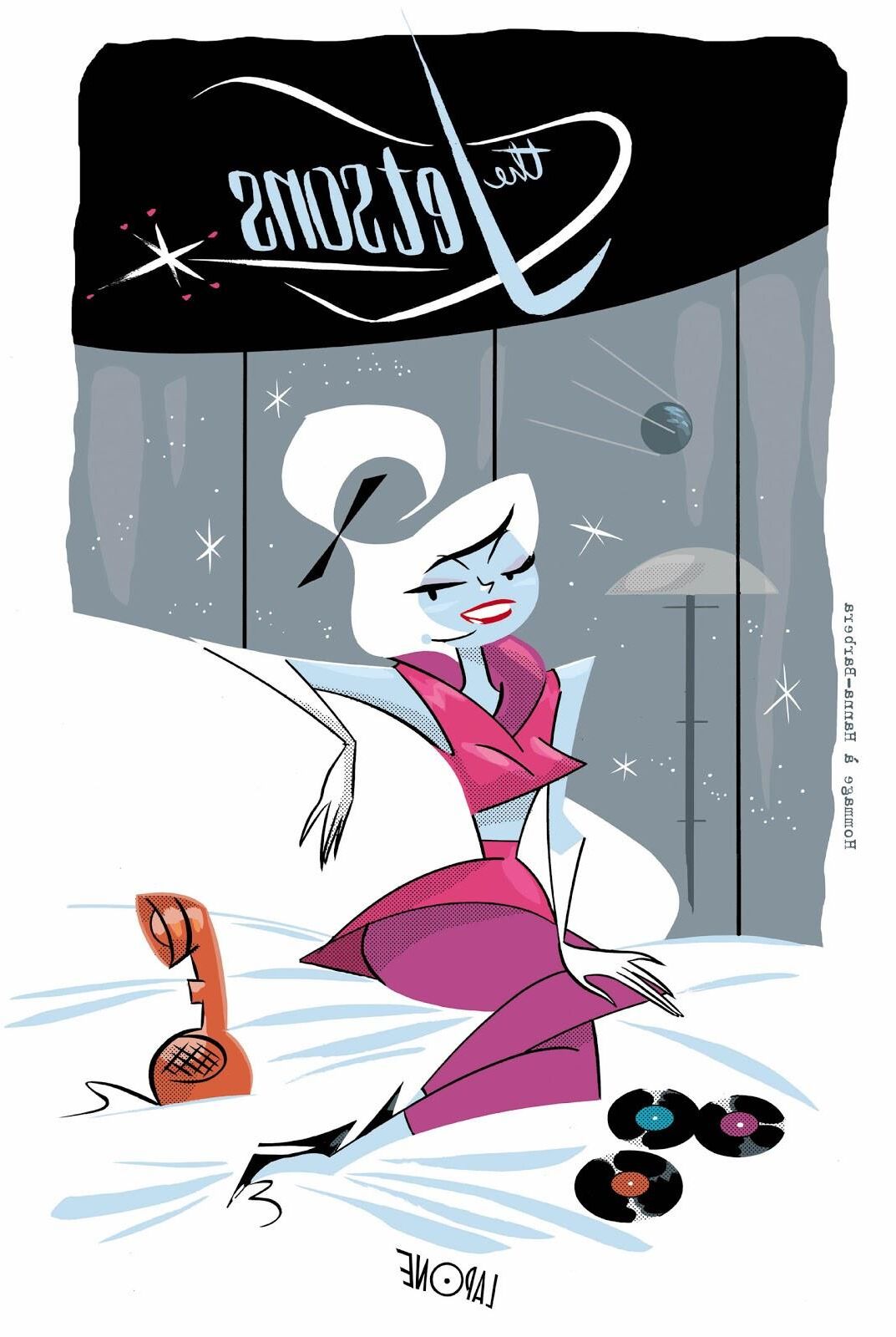 Colección pinup