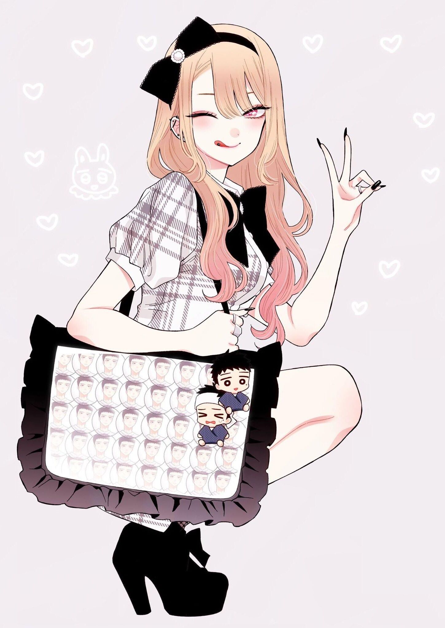 Marin Kitagawa