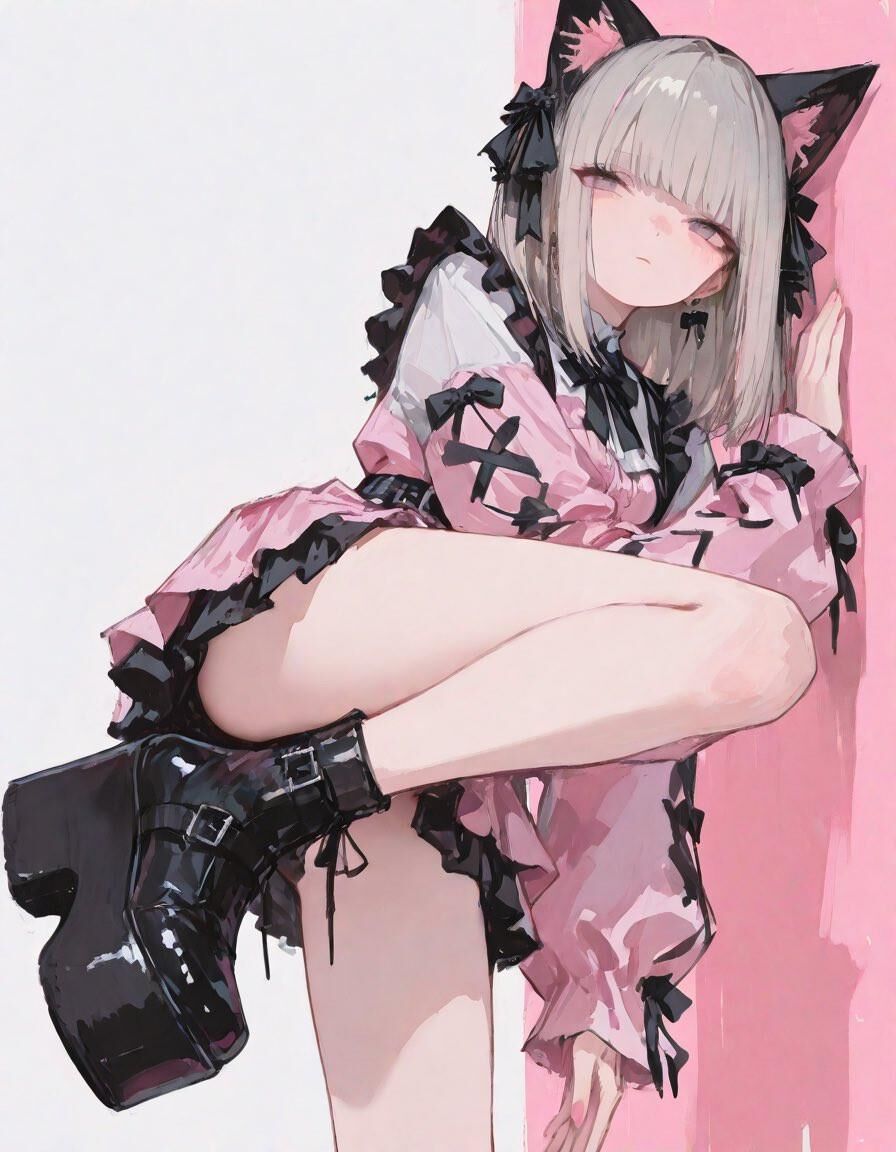 Anime Waifu Misc