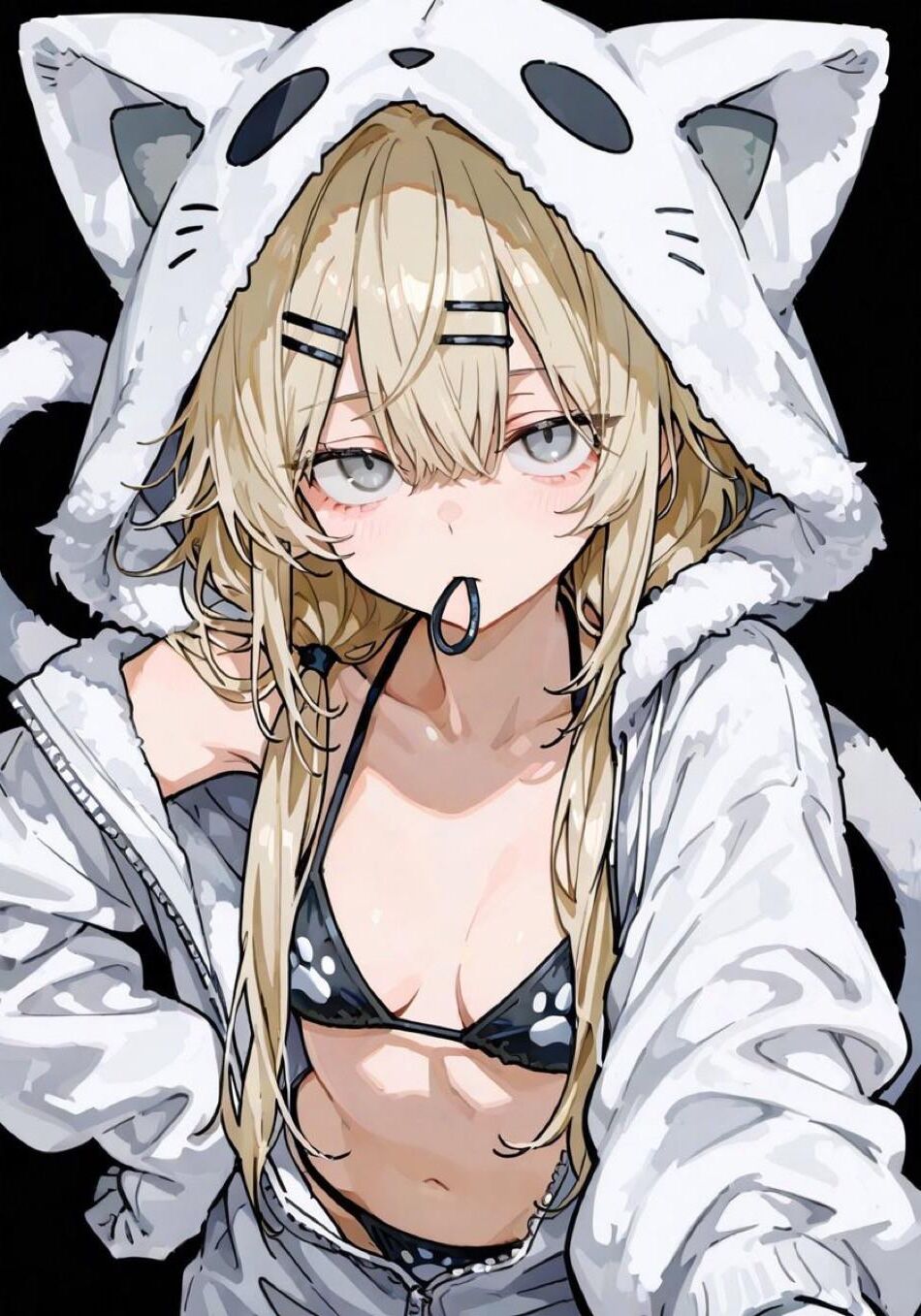 Anime Waifu Misc