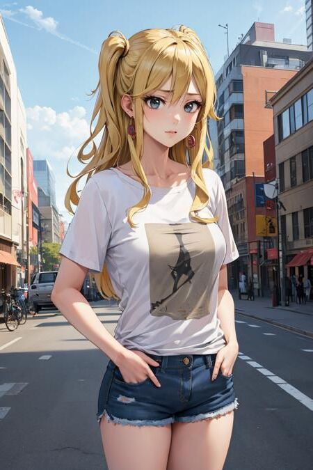 Yuzu Aihara