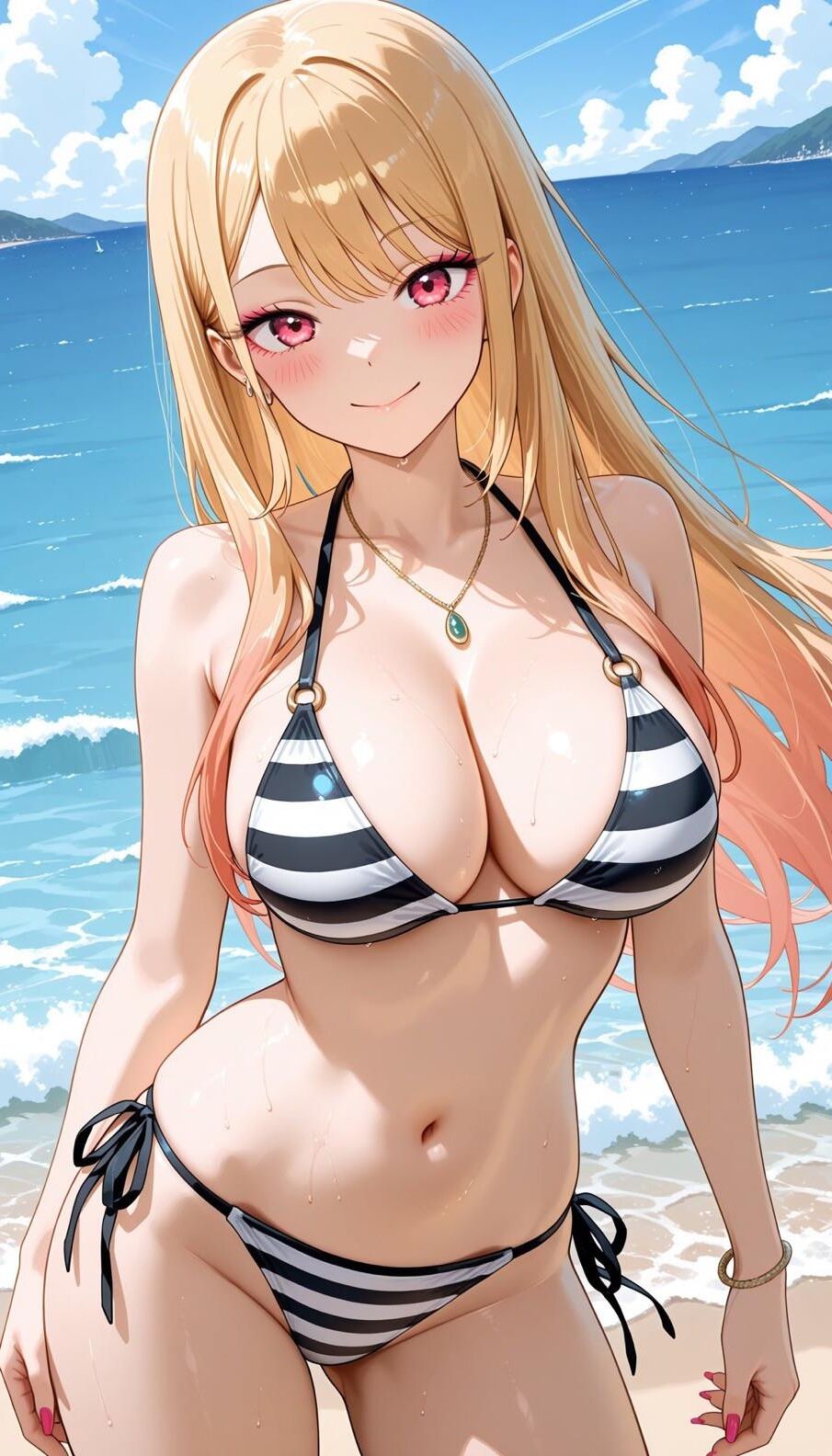 Marin Kitagawa