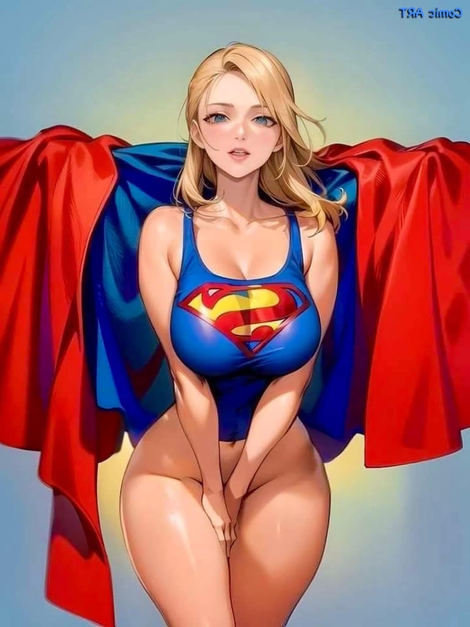 DC Comics