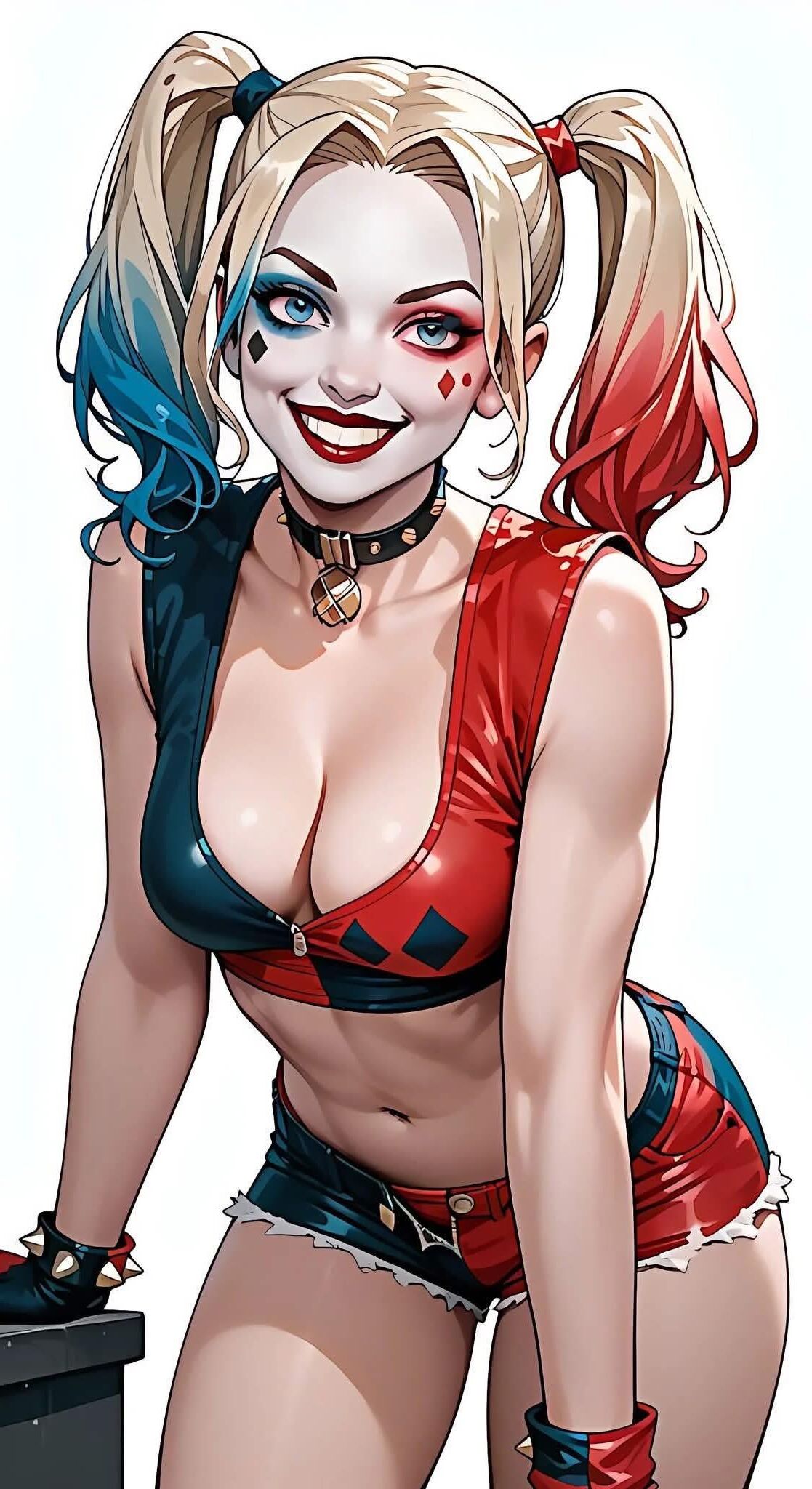 DC Comics