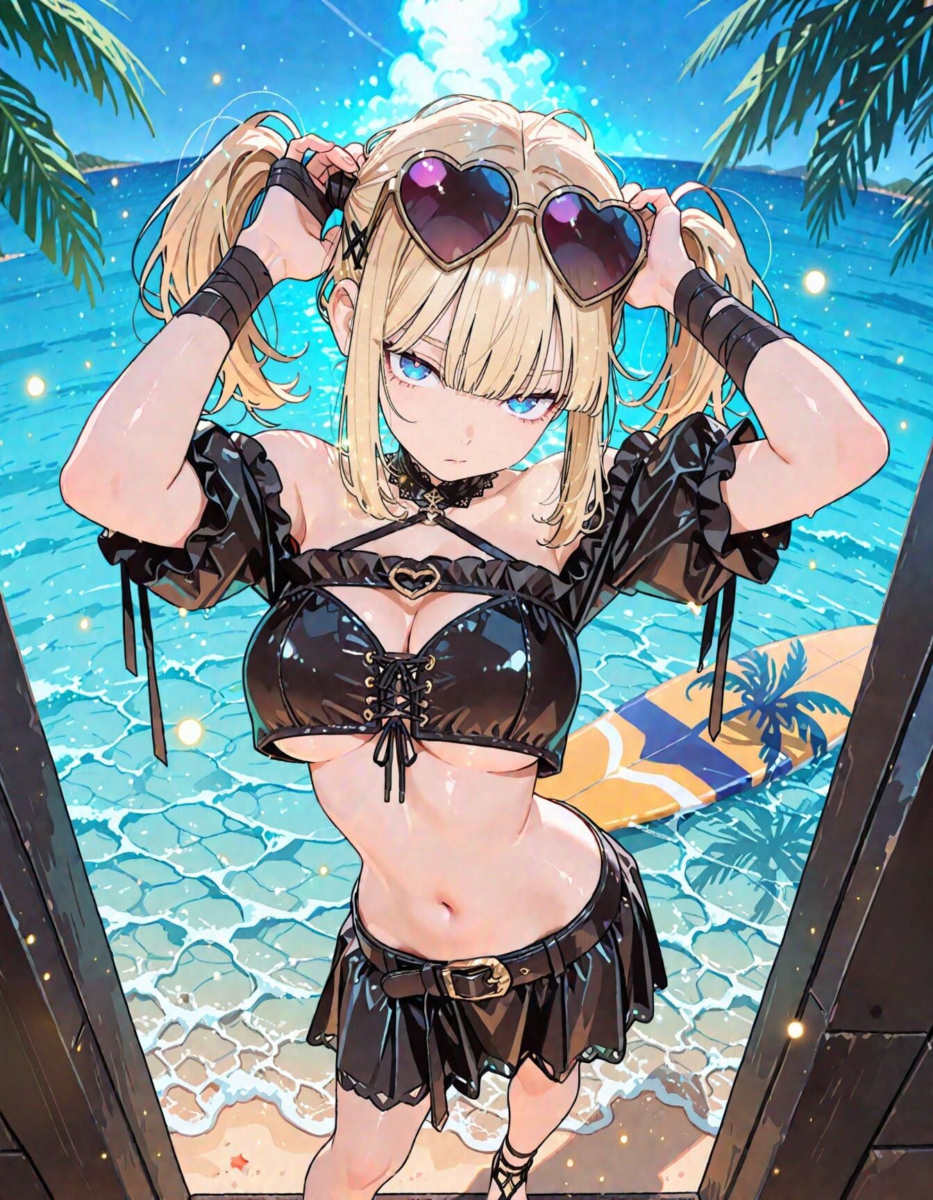 Anime Waifu Misc