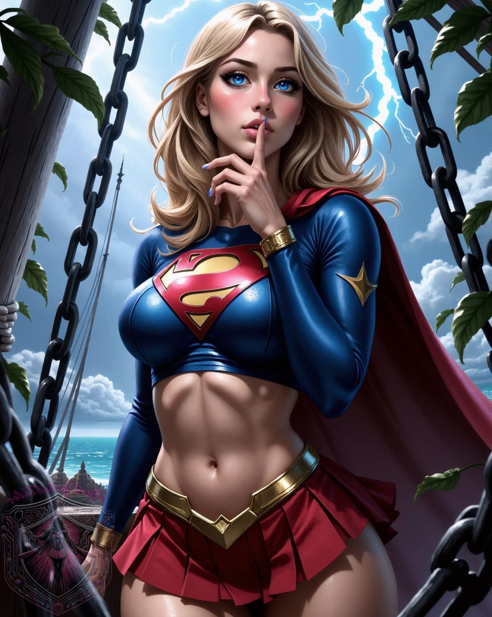 DC Comics