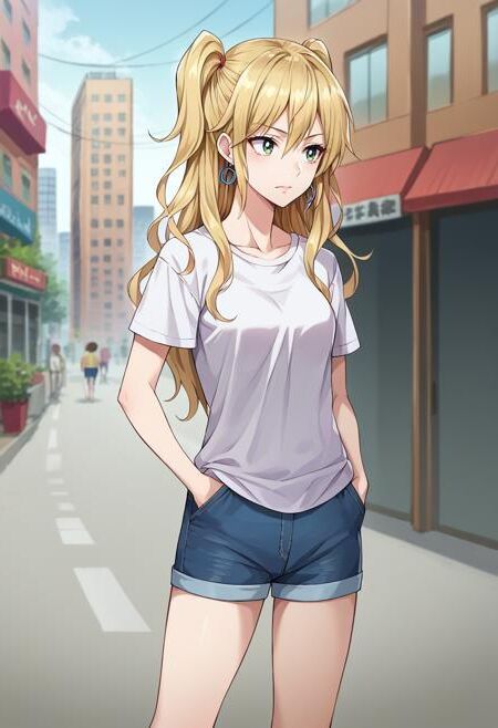 Yuzu Aihara