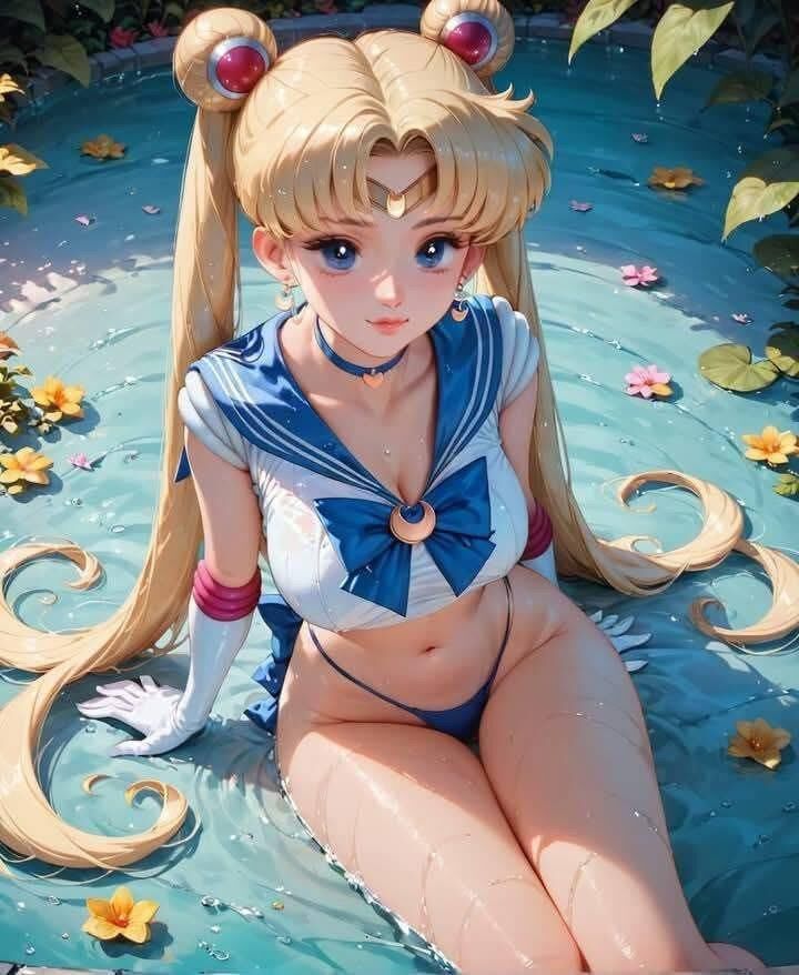 Sailor Moon