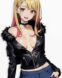 Marin Kitagawa