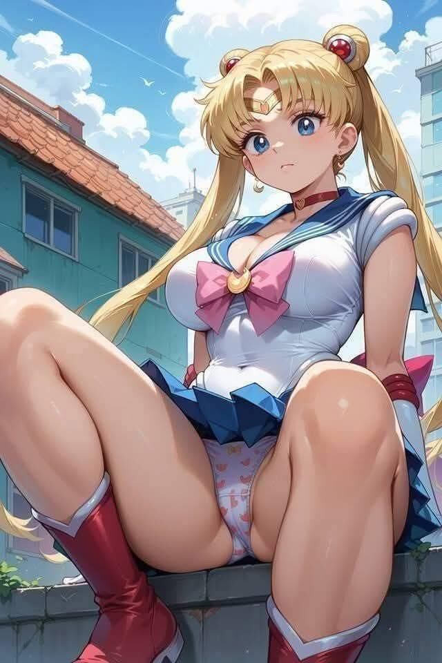 Sailor Moon