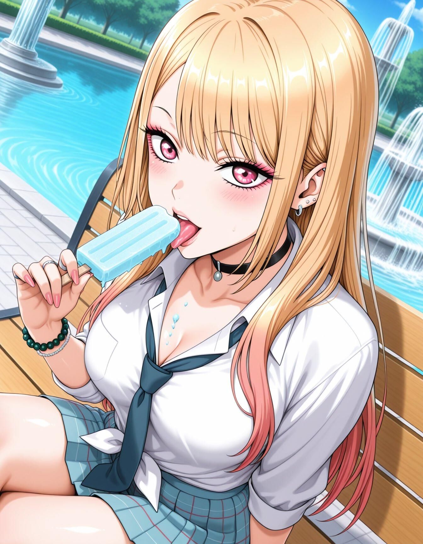 Marin Kitagawa