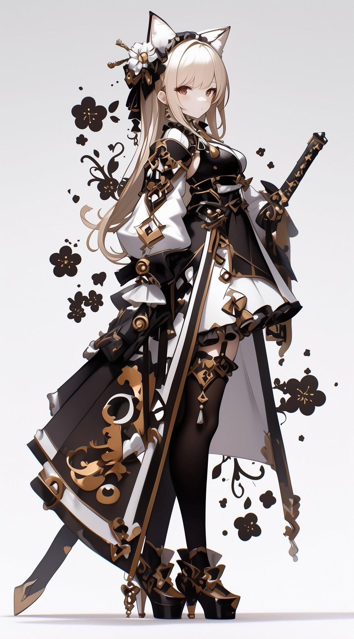 Anime Waifu Misc