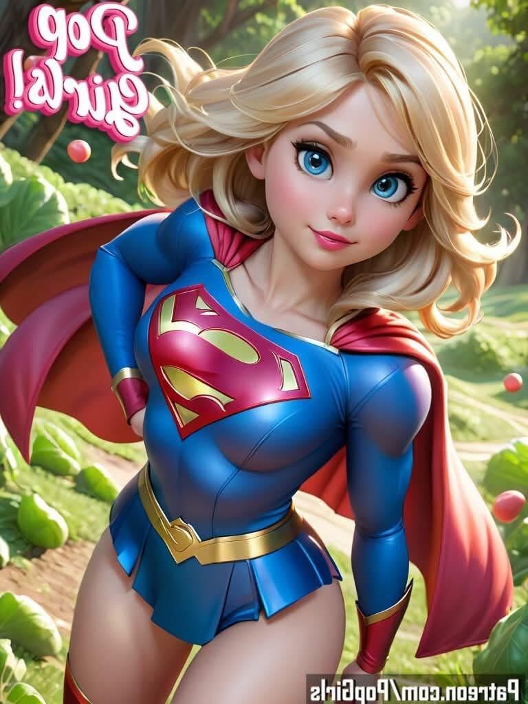 DC Comics