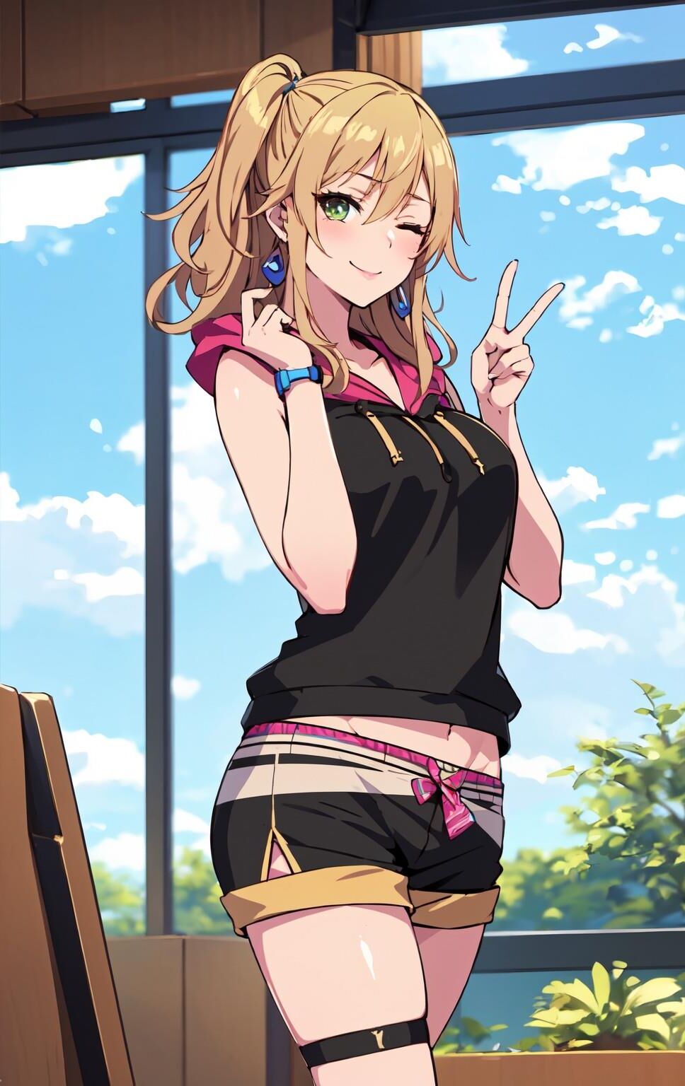 Yuzu Aihara