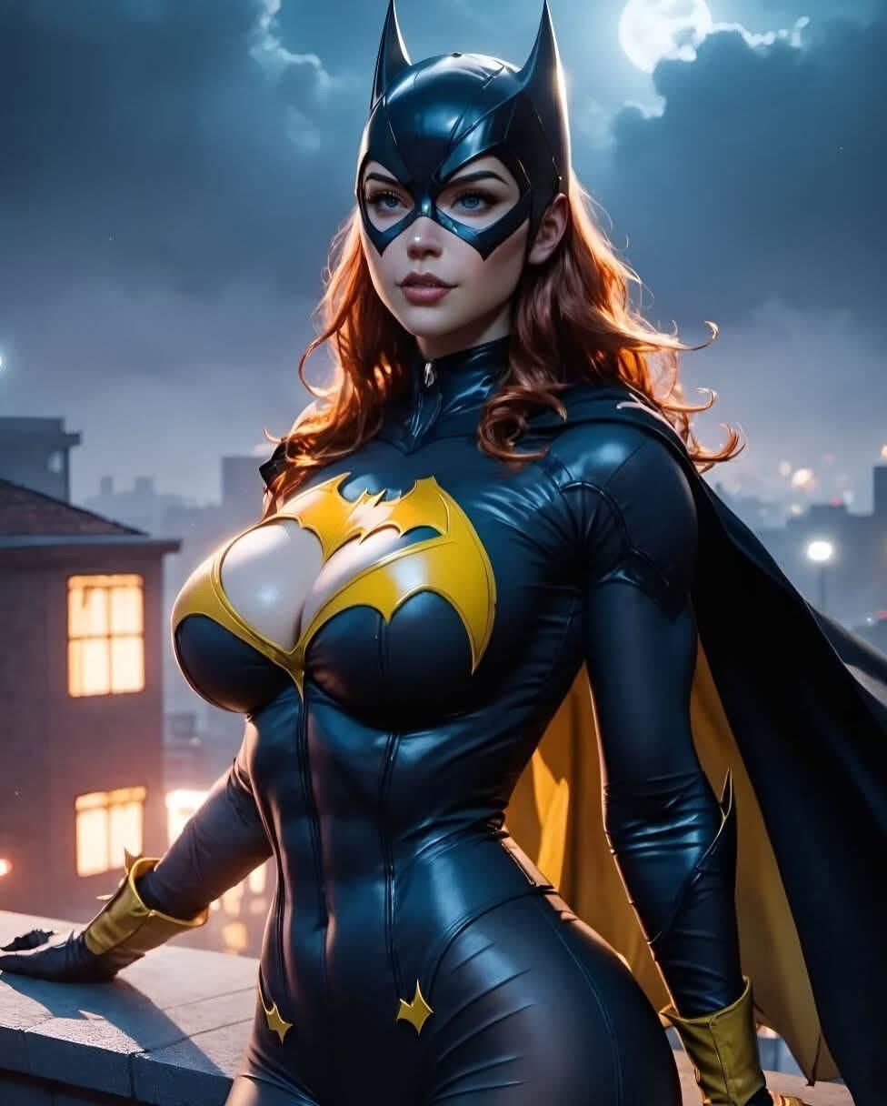 DC Comics