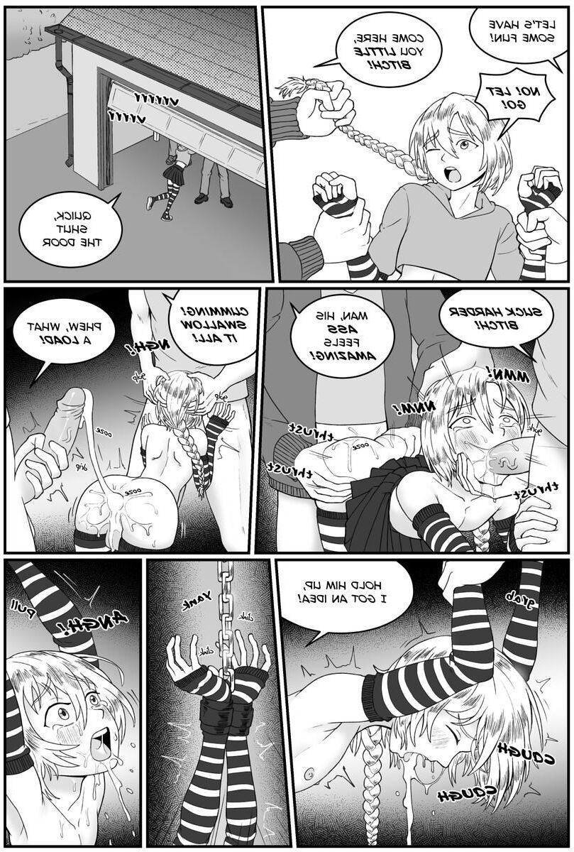 Still more sissy and cuck sexiness