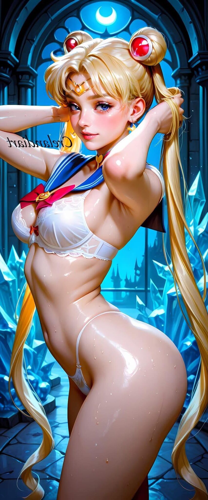 Sailor Moon