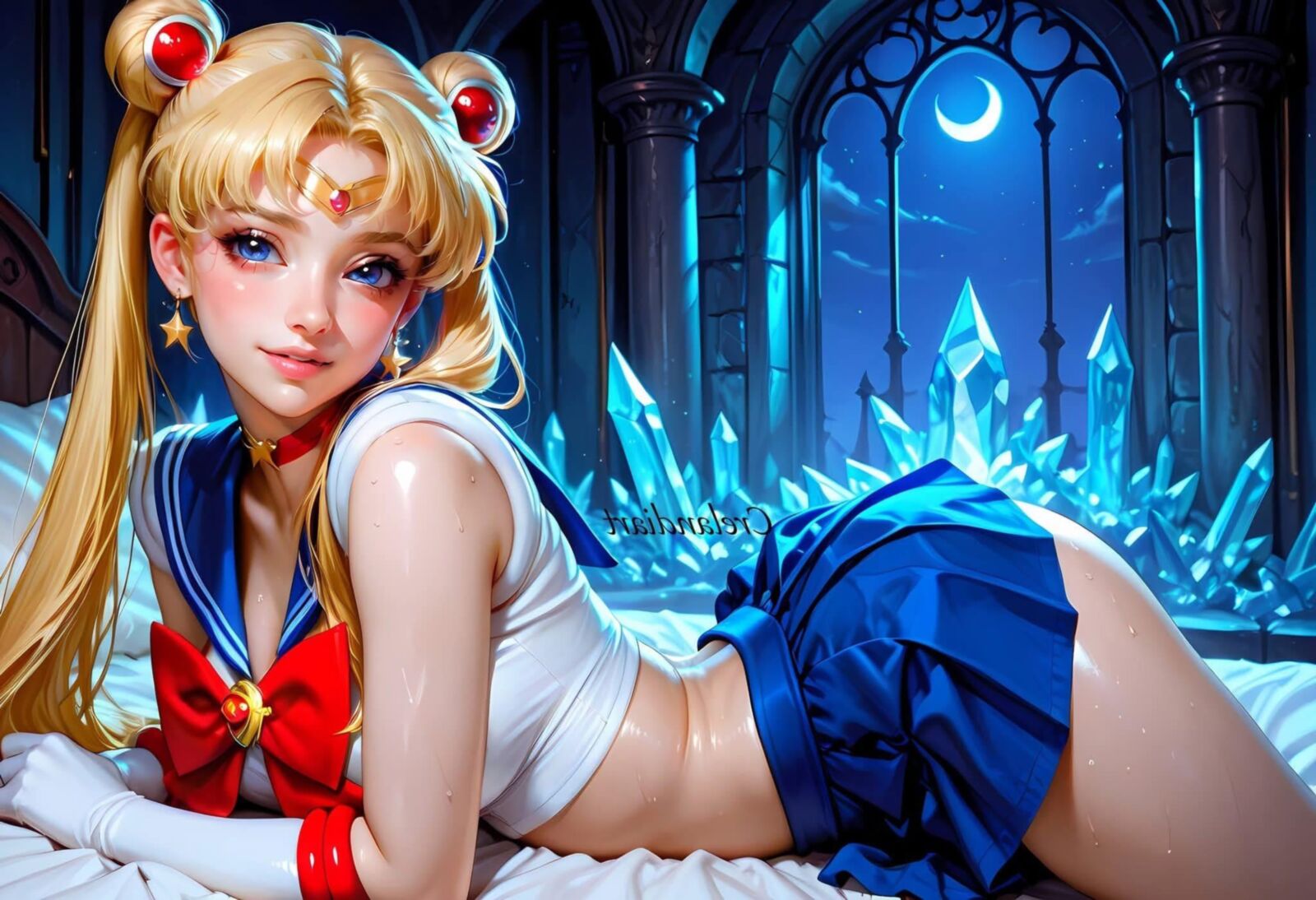 Sailor Moon