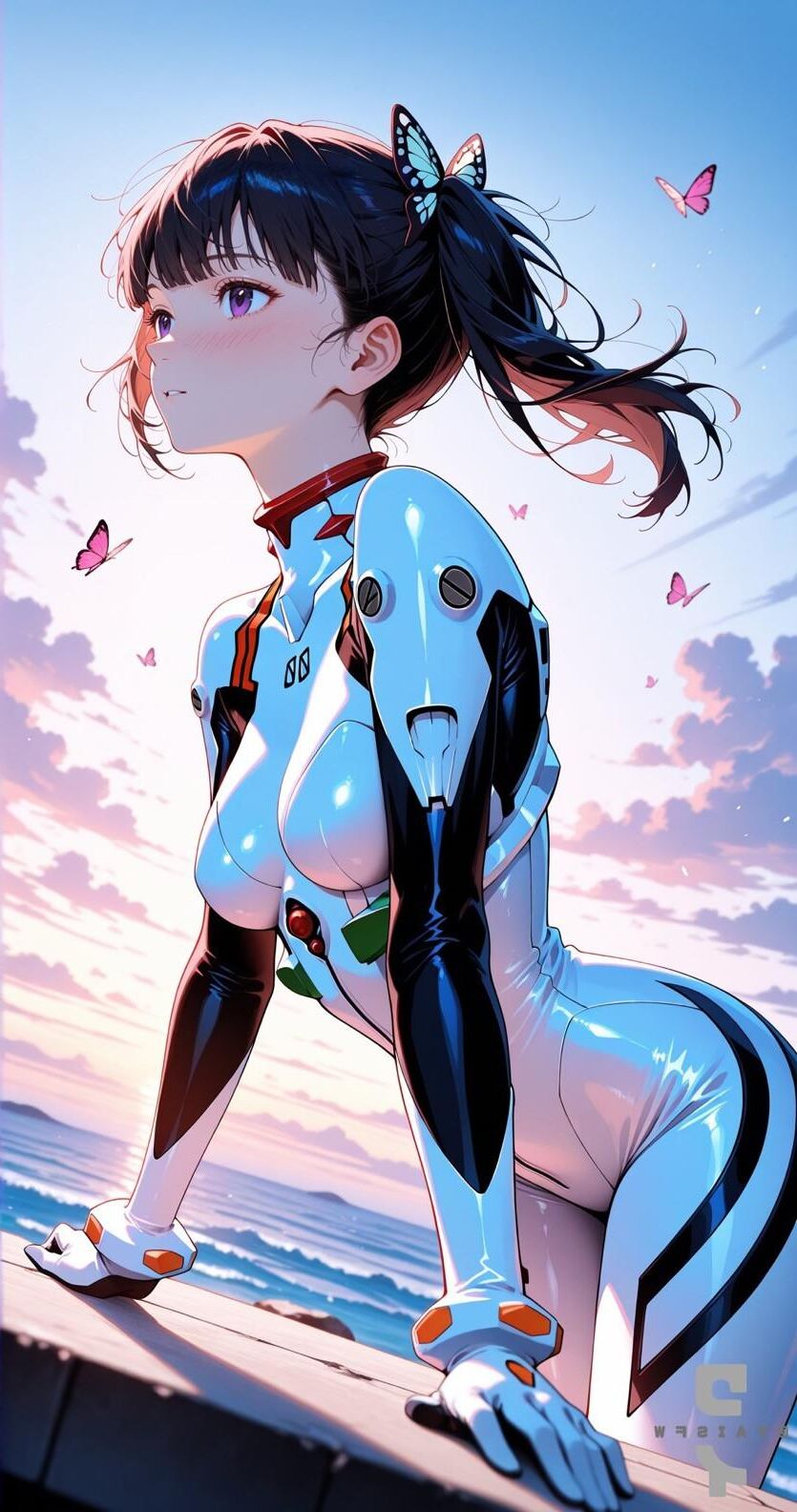 Anime Waifu Misc