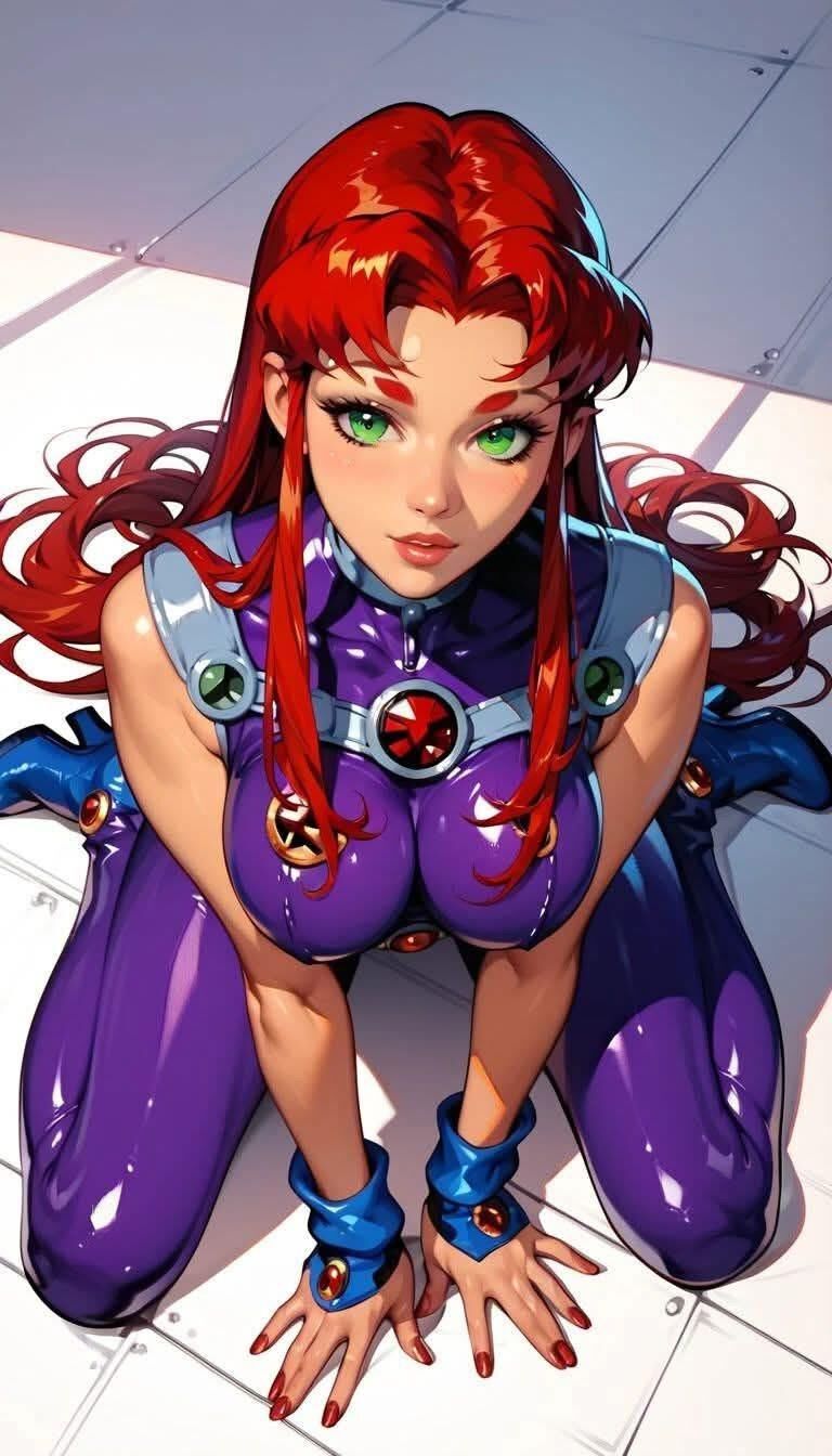 DC Comics