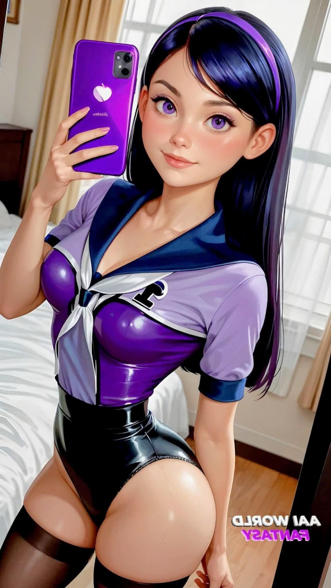 Anime Girl