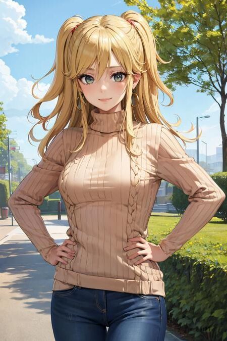 Yuzu Aihara