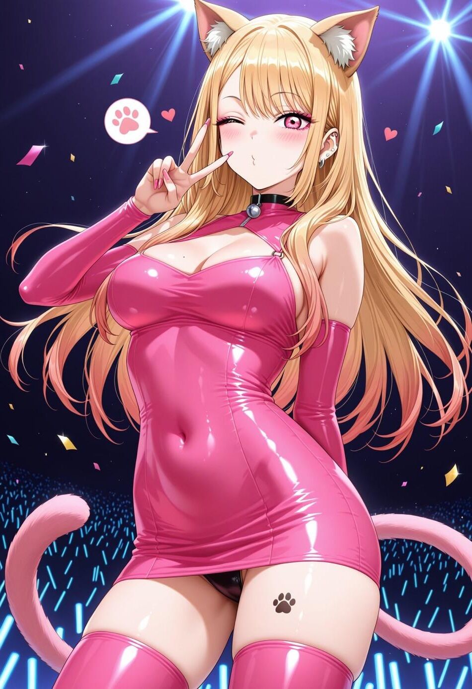 Marin Kitagawa