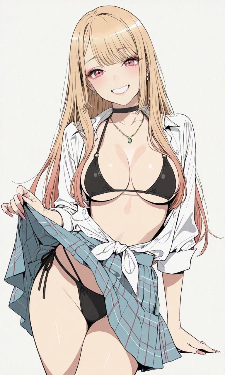 Marin Kitagawa
