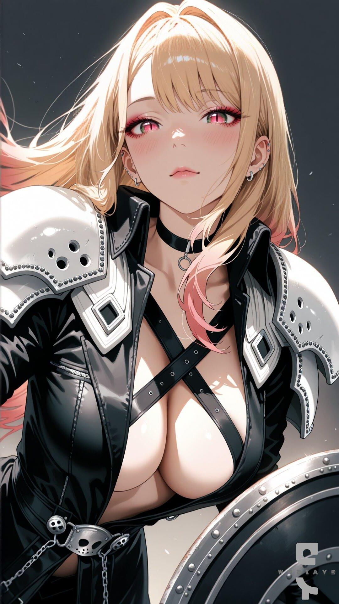 Marin Kitagawa