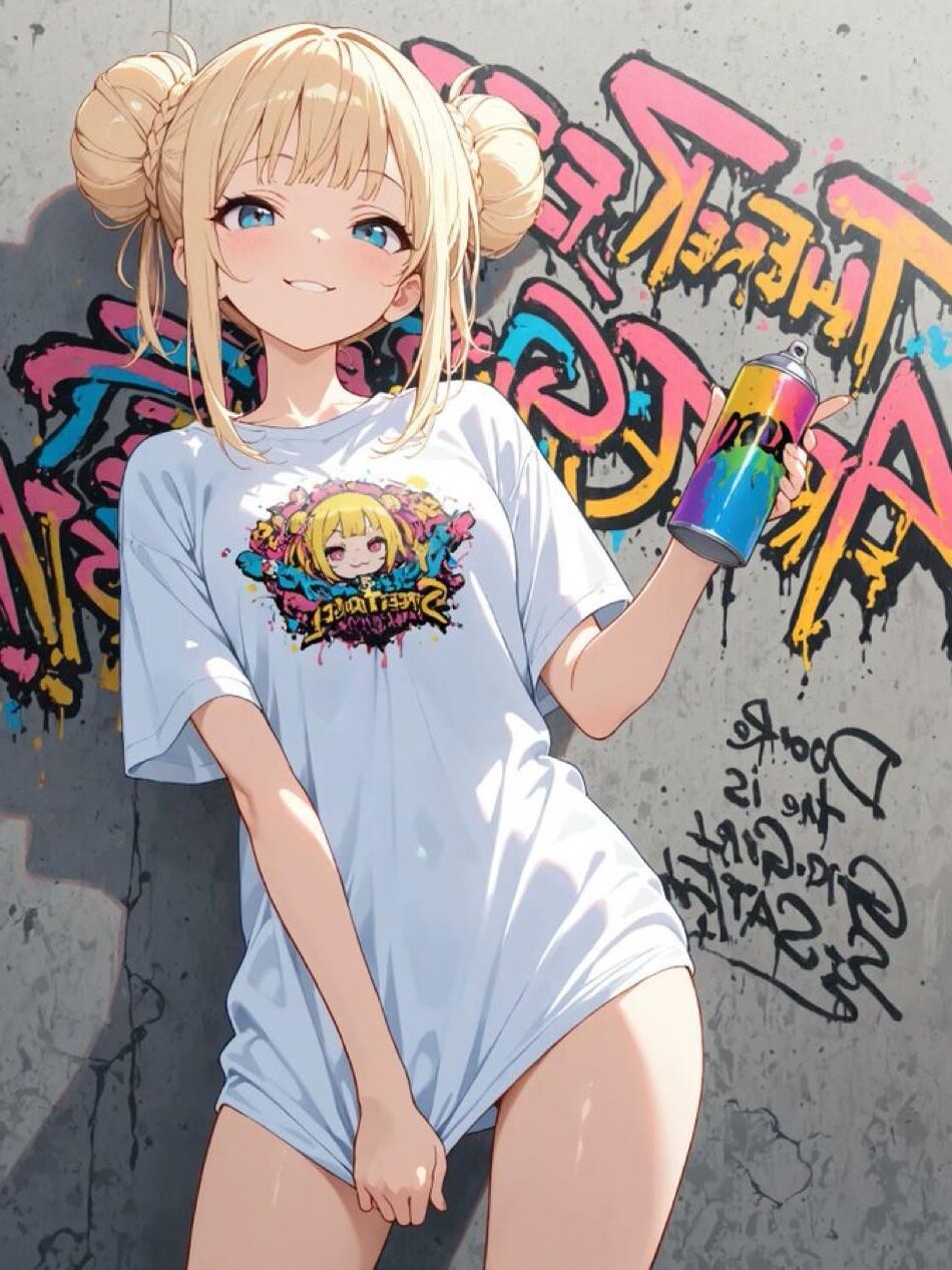 Anime Waifu Misc