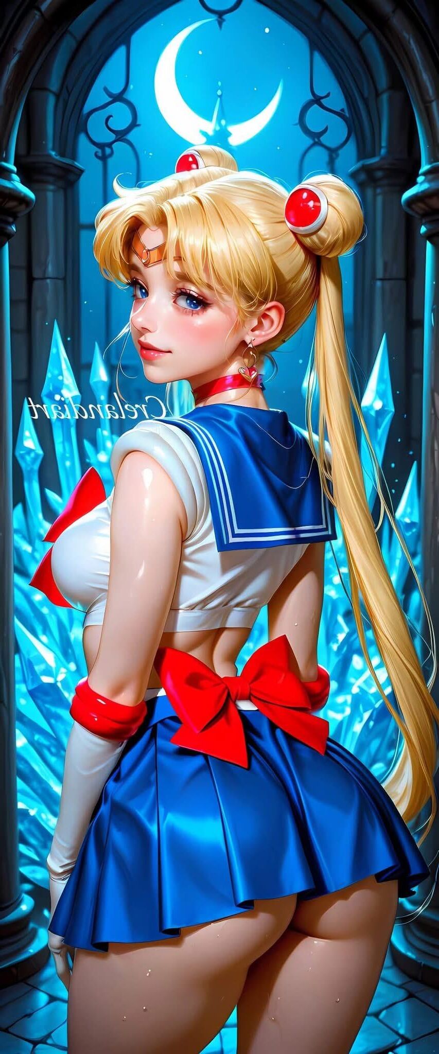 Sailor Moon