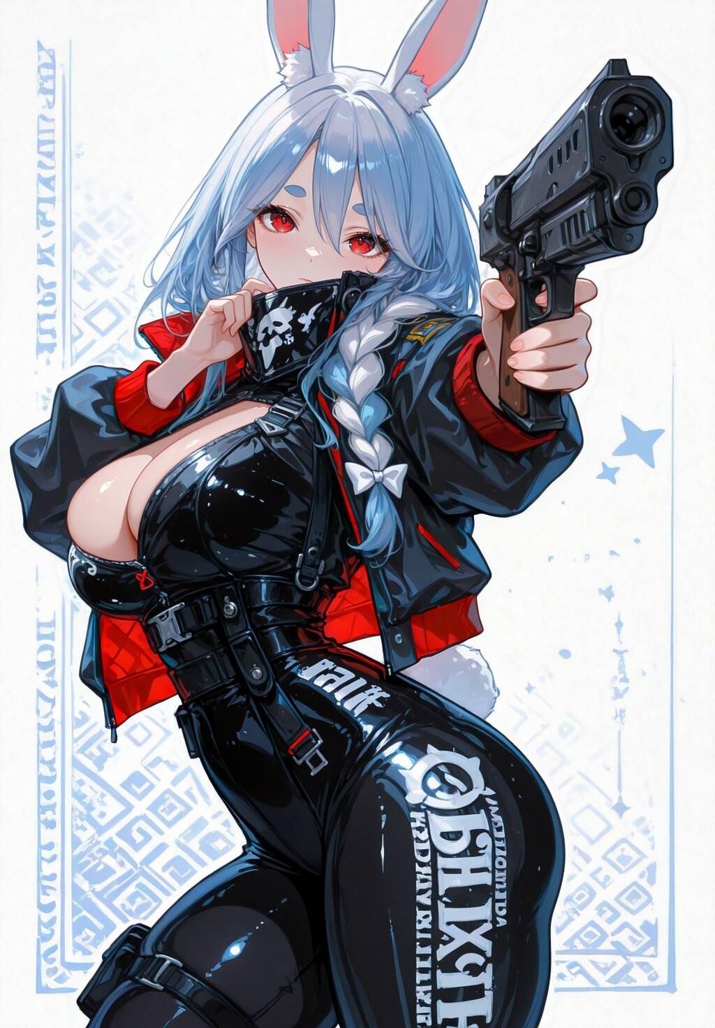 Anime Waifu Misc