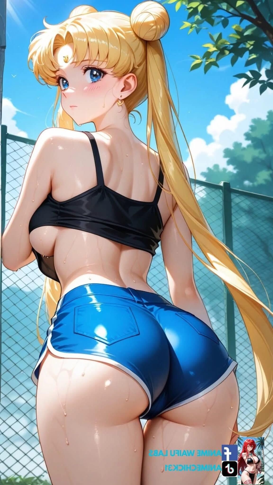 Sailor Moon