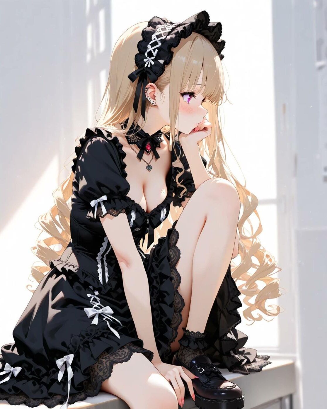 Anime Waifu Misc