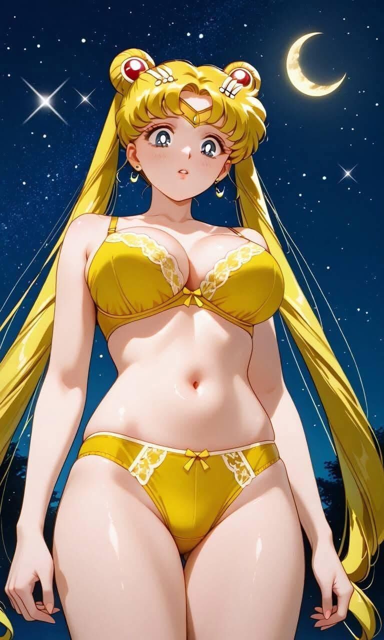Sailor Moon