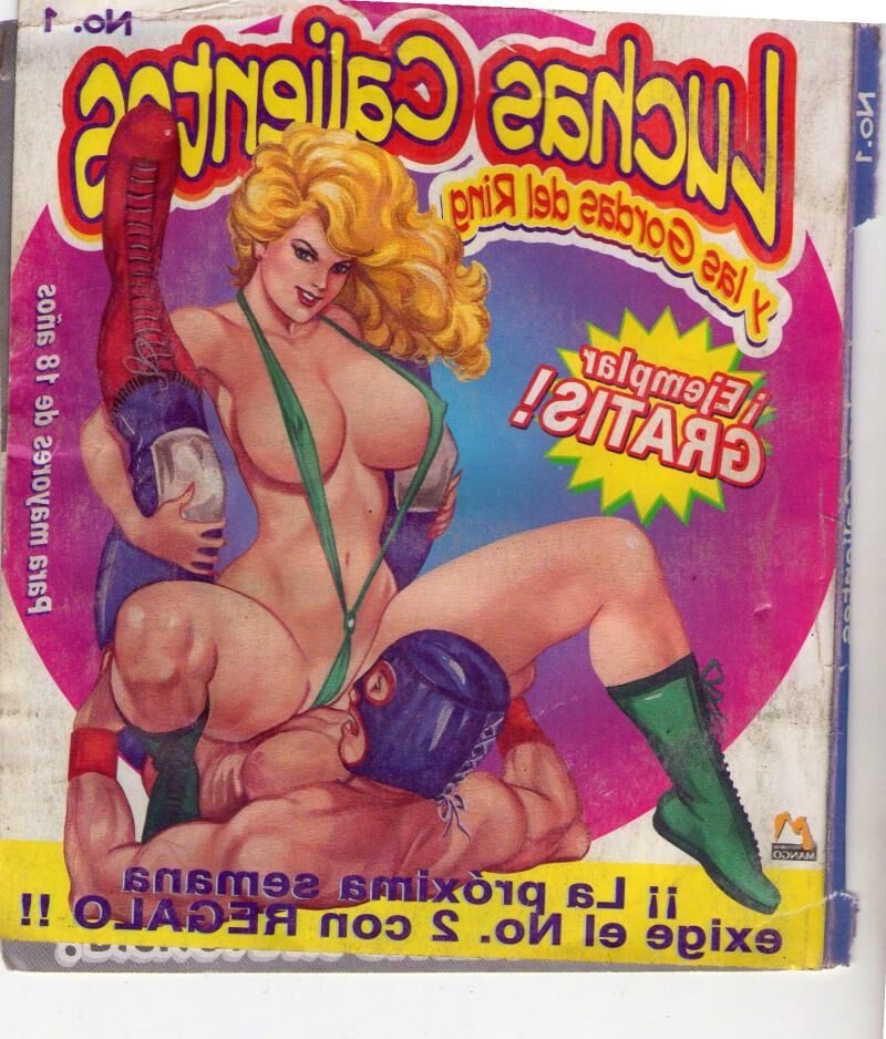 Femdom Wrestling Miscis Artists