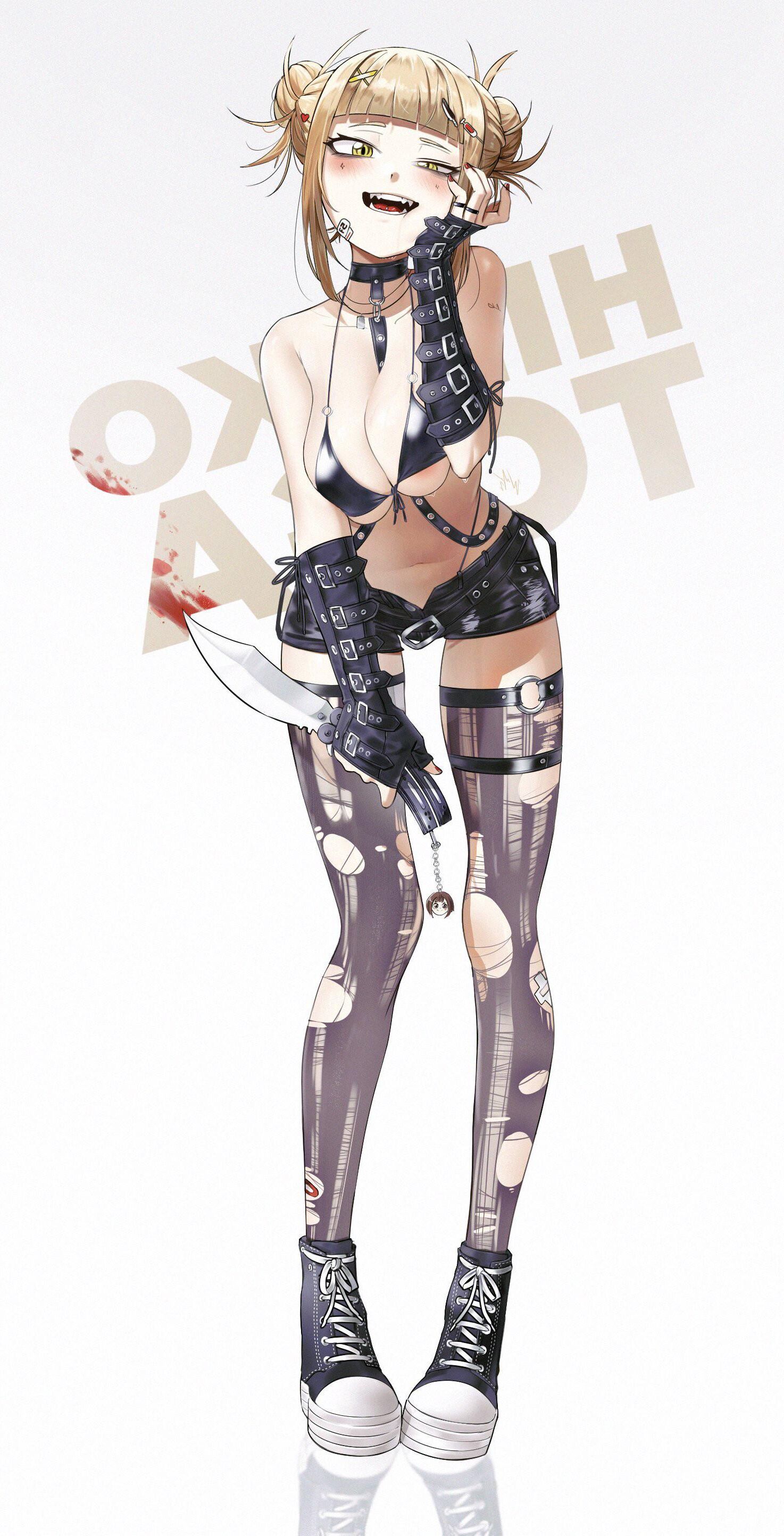 Anime Waifu Misc