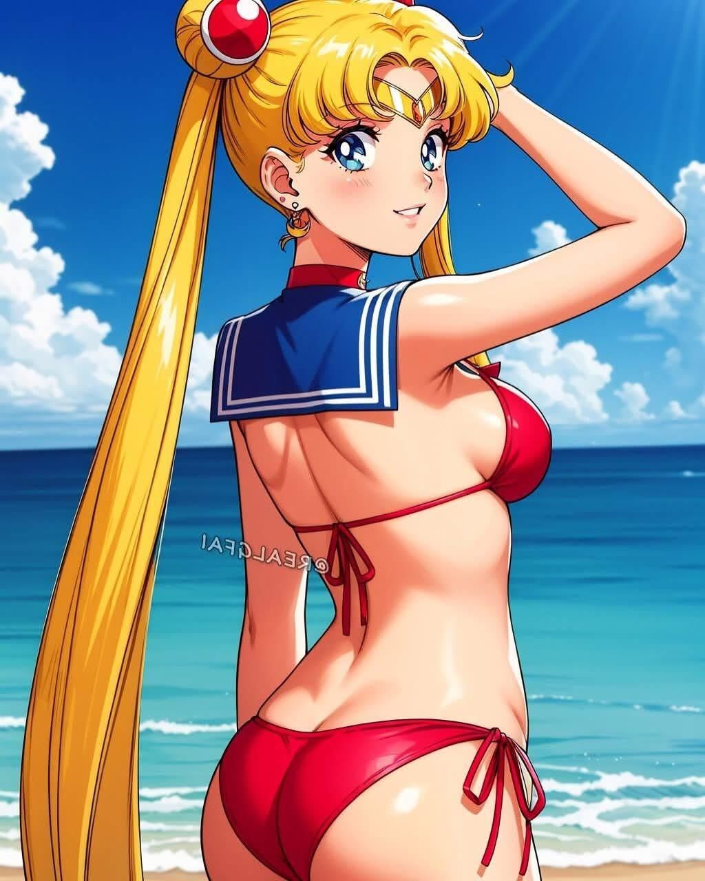 Sailor Moon