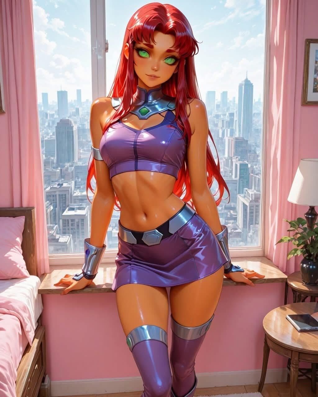 DC Comics