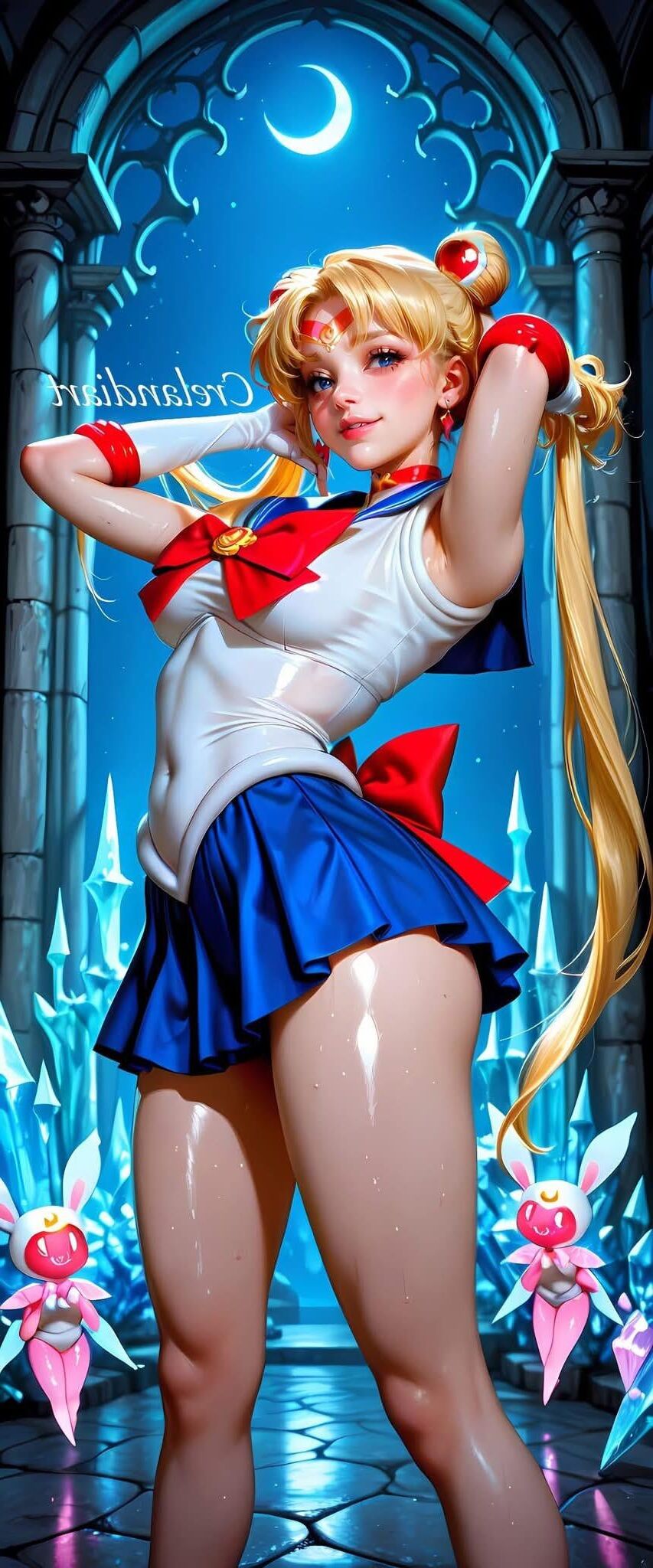 Sailor Moon
