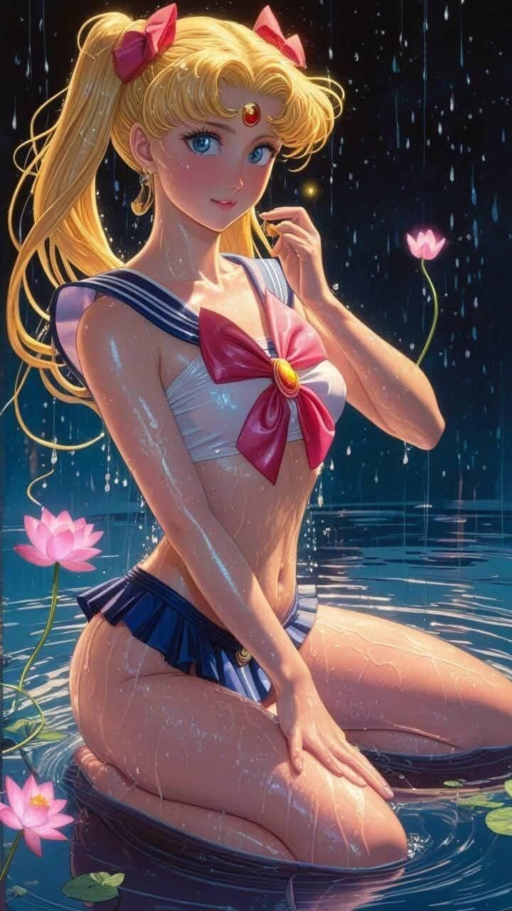 Sailor Moon