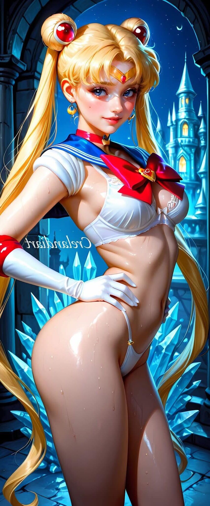 Sailor Moon