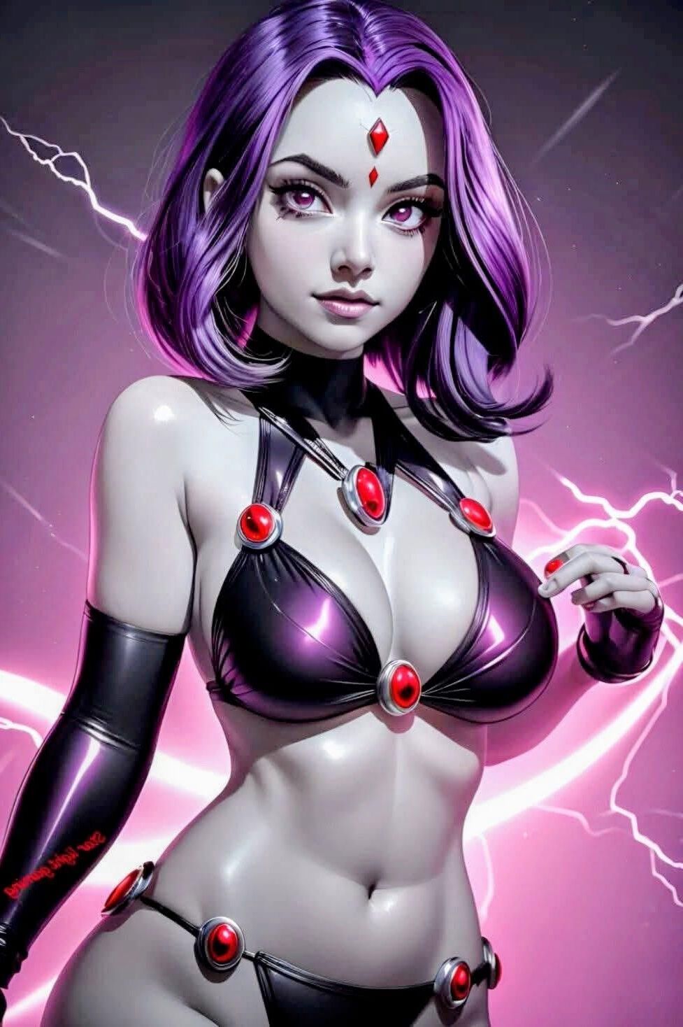DC Comics