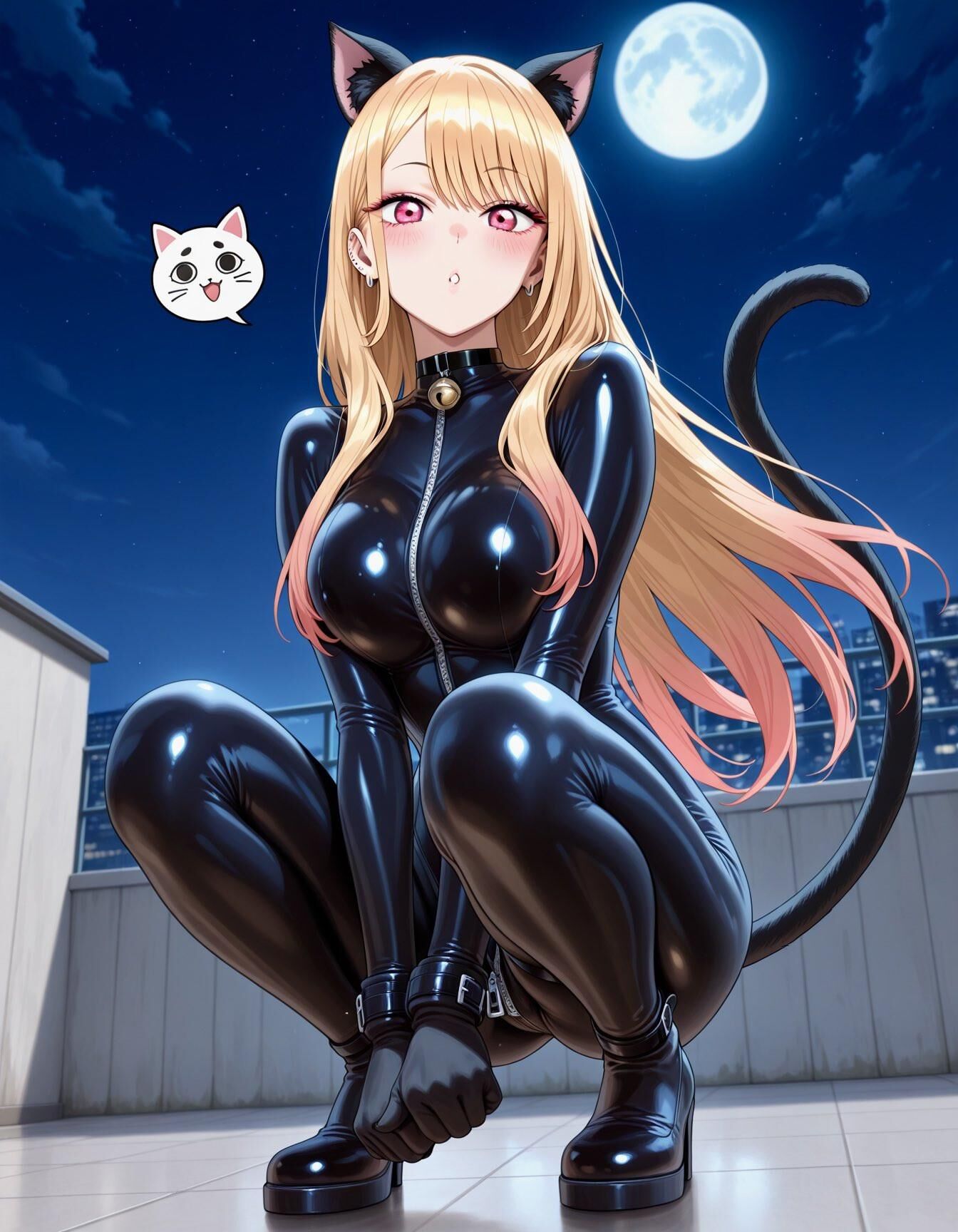 Marin Kitagawa