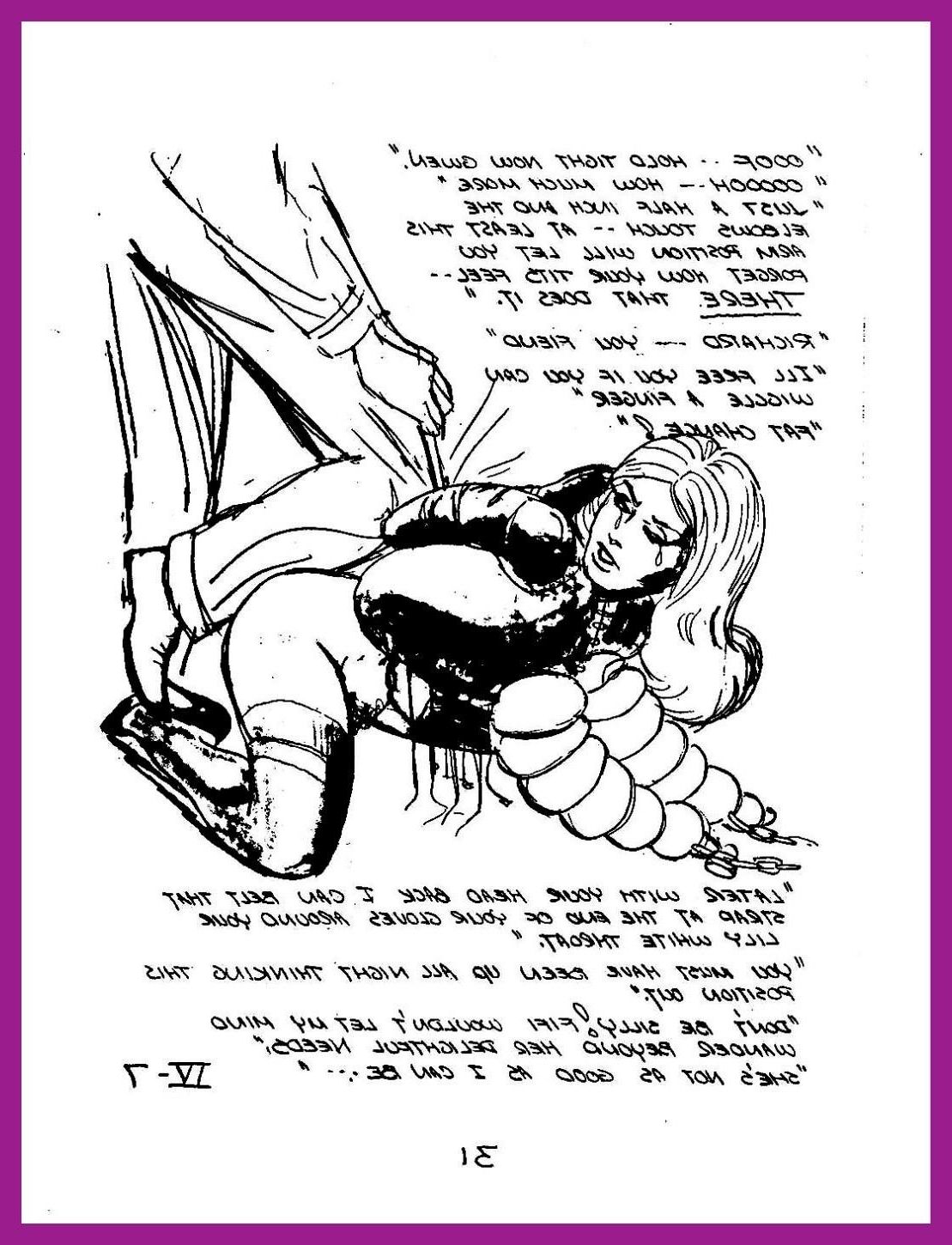 Gwen usou