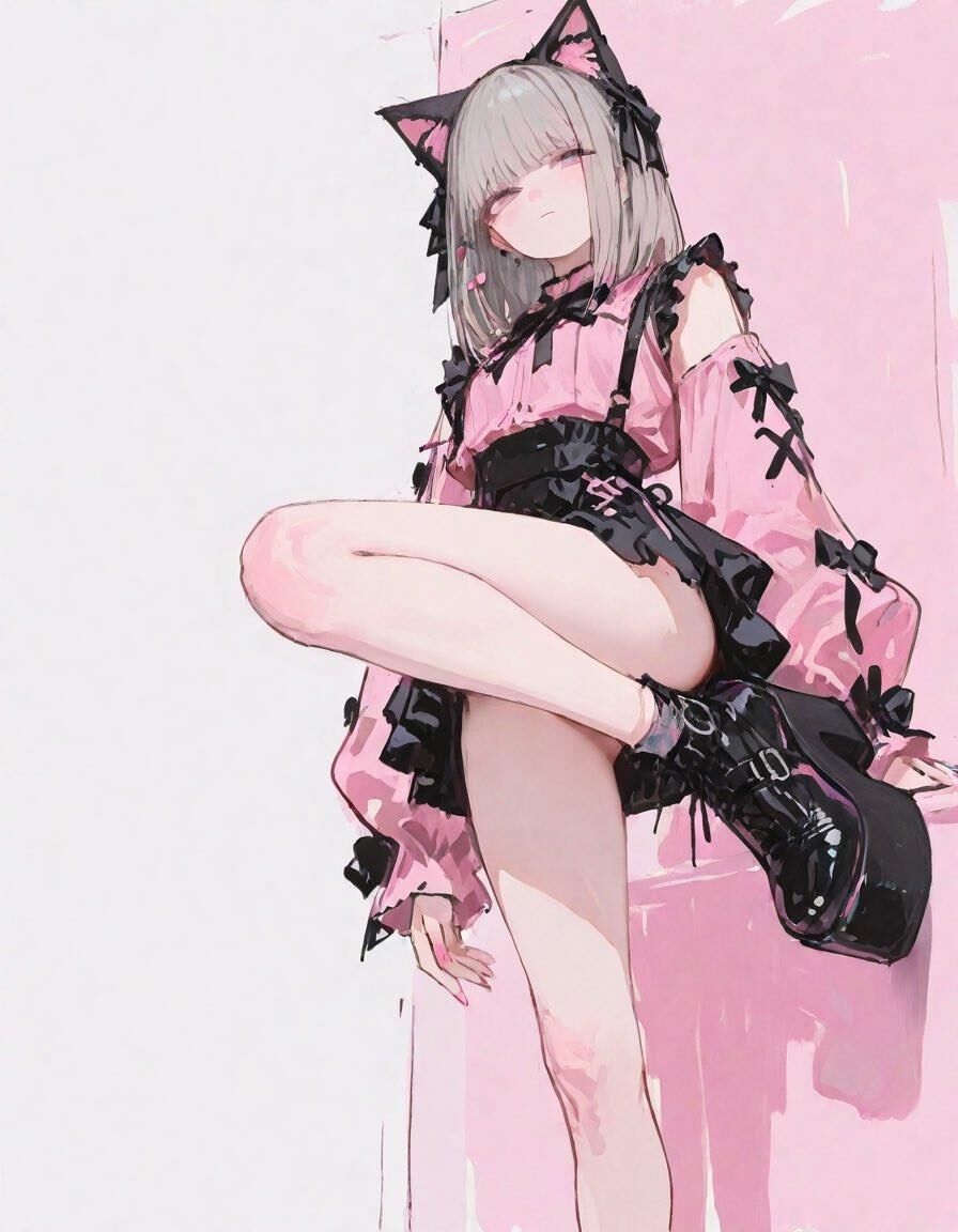 Anime Waifu Misc