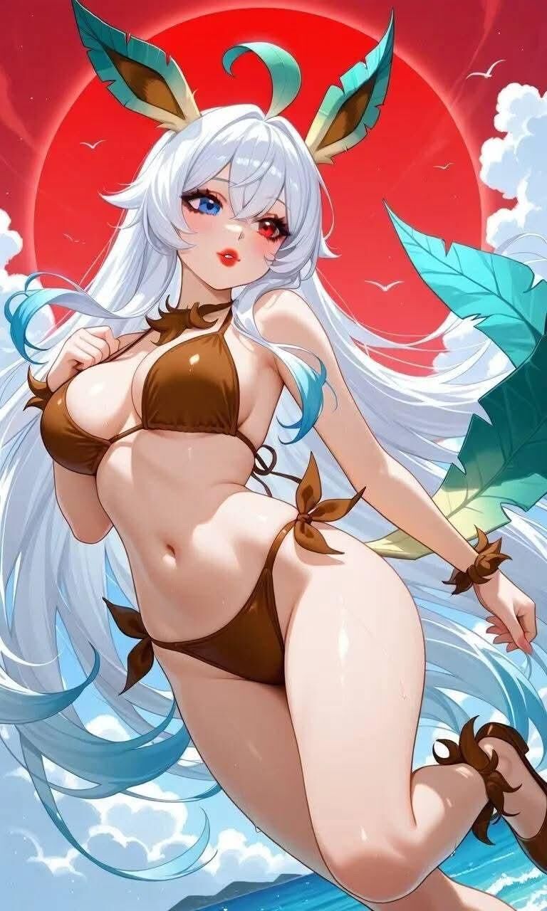 Anime Girl