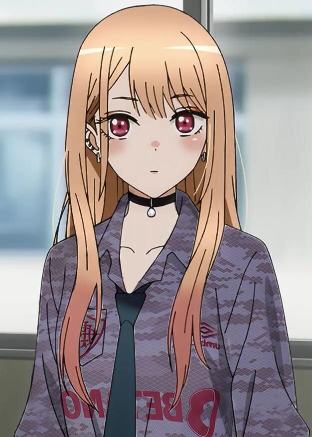 Marin Kitagawa