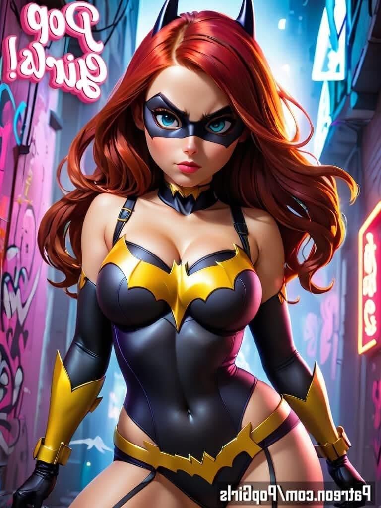 DC Comics