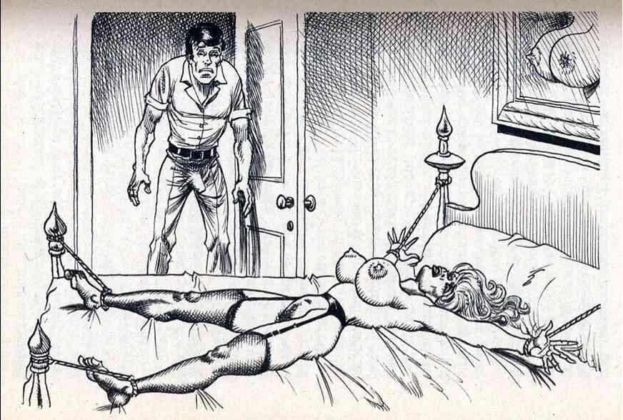BILL WARD 